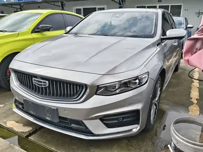 Geely Xingrui