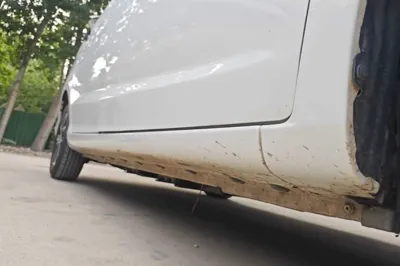 CHANGAN OSHAN A600EV
