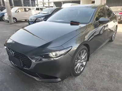 Mazda 3 Axela