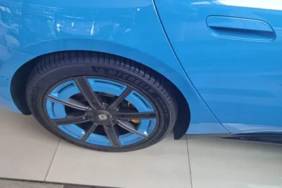 Xiaomi Auto SU7