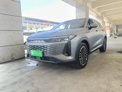 EXEED Yaoguang C-DM