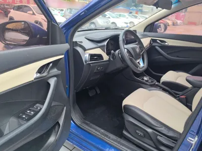 Baojun 360