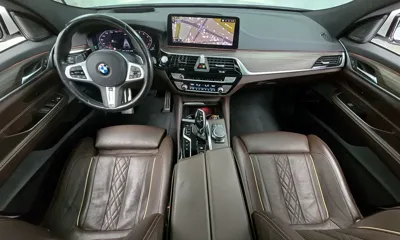 BMW Gran Turismo