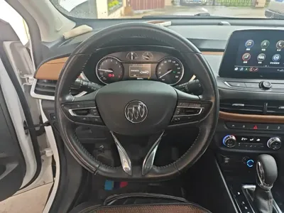 Buick Encore