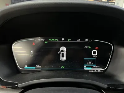 BYD PLUS New Energy