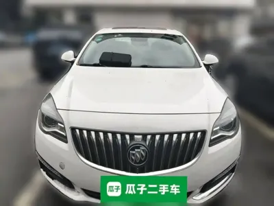 Buick Regal