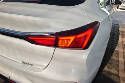 Changan Eado New Energy