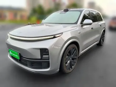 Li Auto Li L9