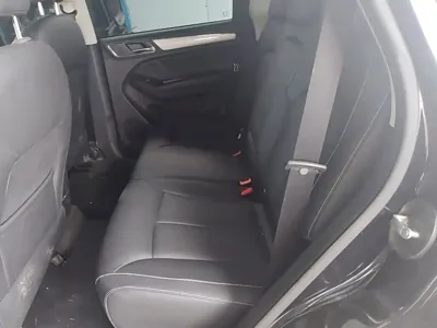 Roewe RX5