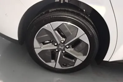 Xpeng MONA M03