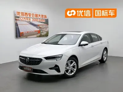 Buick Regal