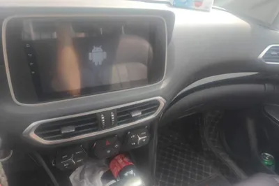 GAC Trumpchi GS4