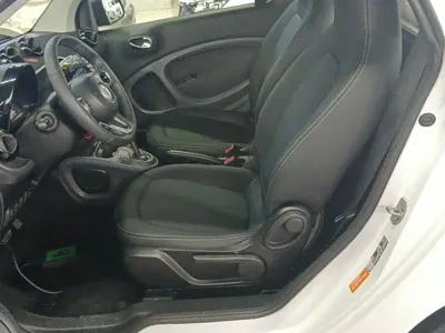 Smart Smart Fortwo