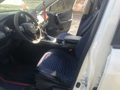 Toyota Wildlander