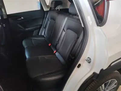 Changan CS35PLUS