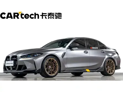 BMW M3