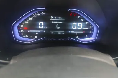 Hyundai ix25