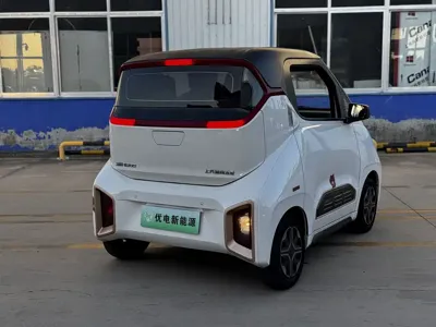 Baojun E200