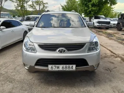 Hyundai Veracruz