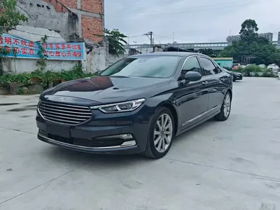 Ford Taurus