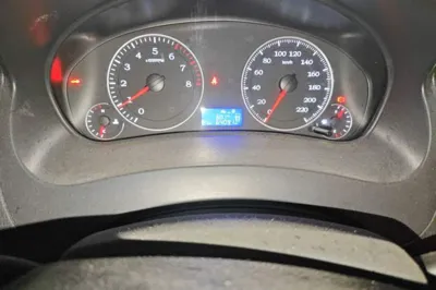 Geely Auto Diamond