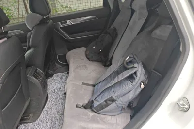 Haval H6 Coupe
