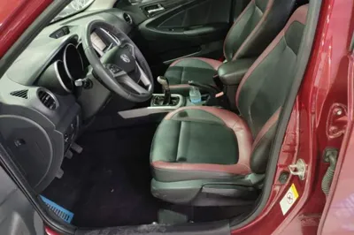 Changan Eado
