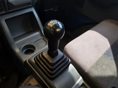 ChevroletGMDaewoo labo
