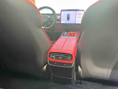 Xiaomi SU7