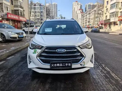 JAC Refine S3