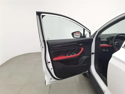 Geely Emgrand S