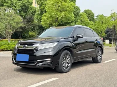 Honda Avancier