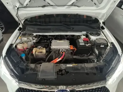 BYD e2