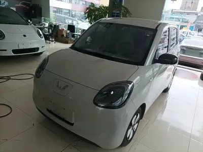 Wuling MINIEV