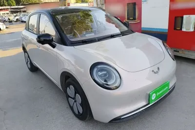 Wuling Bingo Pro