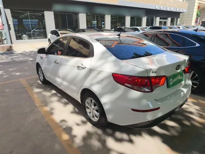 Kia K2