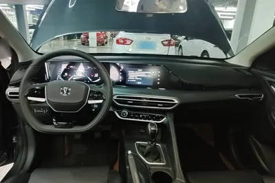 Changan Eado