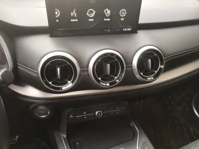 WEY VV6
