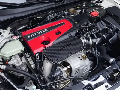 Honda Civic (Import)