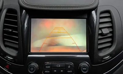 ChevroletGMDaewoo Impala
