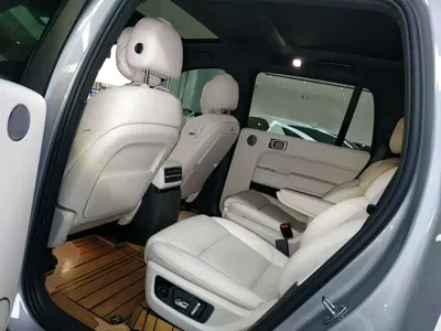Li Auto Li L9