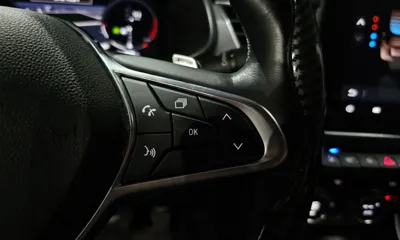 Renault-KoreaSamsung XM3