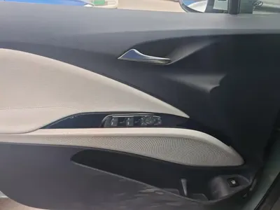 Buick Velite 6
