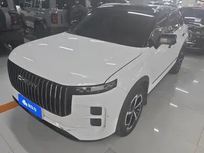 Chery Explorer 06