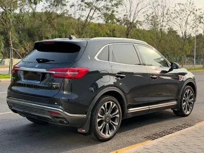 Hongqi Hongqi HS5