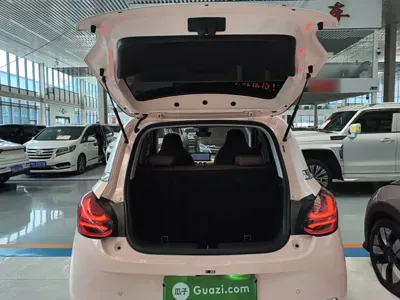 Wuling Bingo
