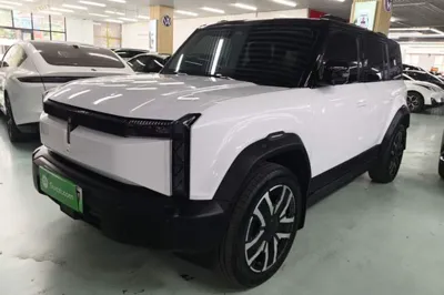 iCAR 03