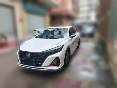 Changan Eado