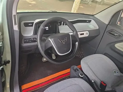 Wuling MINIEV