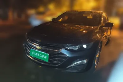 Chevrolet Malibu XL
